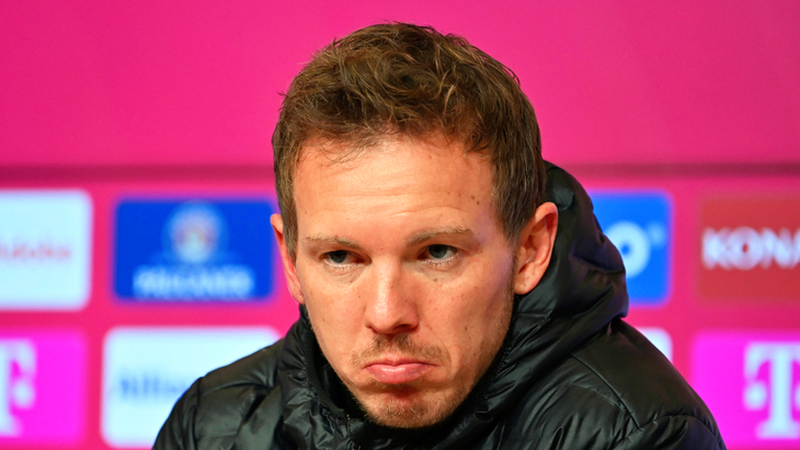 Юлиан Нагельсманн