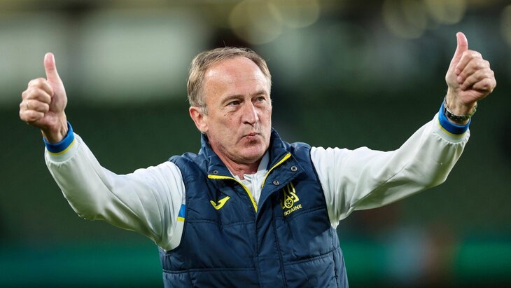 Александр Петраков