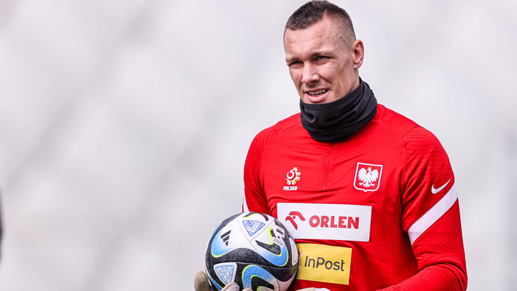 Сборная Польши