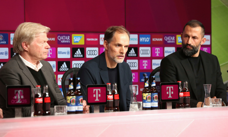 Томас Тухель