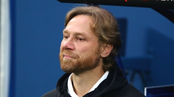 Валерий Карпин