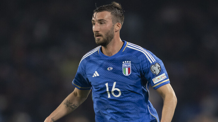 Брайан Кристанте