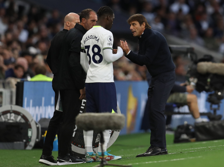 Антонио Конте 