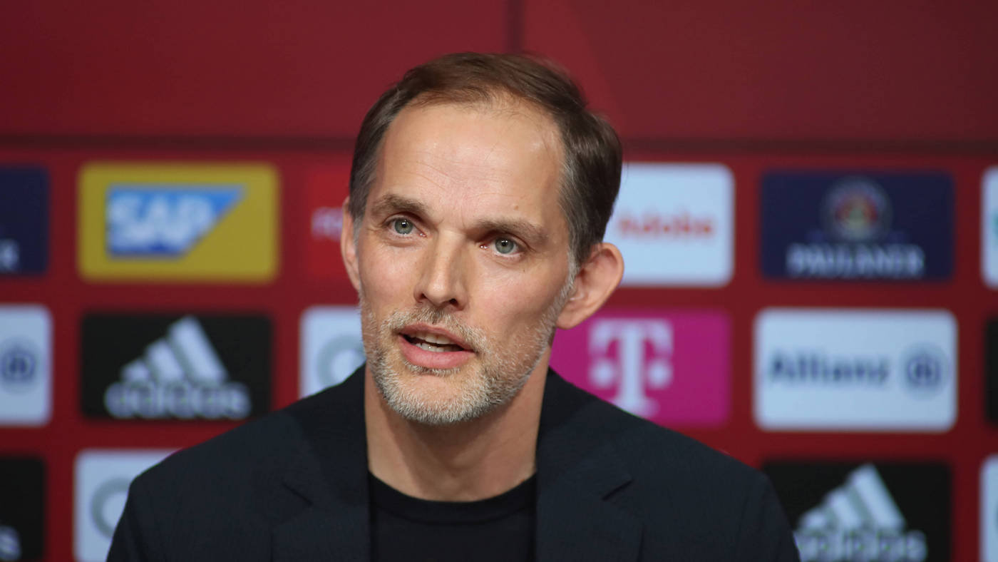 Томас Тухель