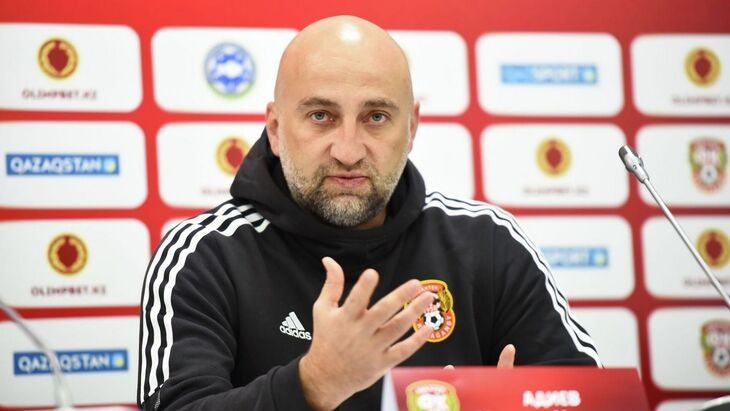 Магомед Адиев