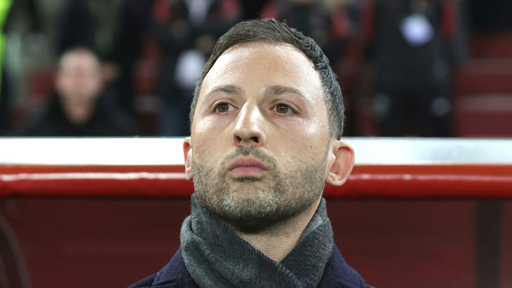 Доменико Тедеско