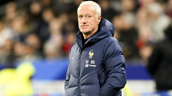 Дидье Дешам