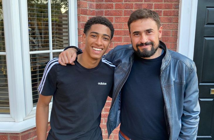 Беллингем и Клотет 