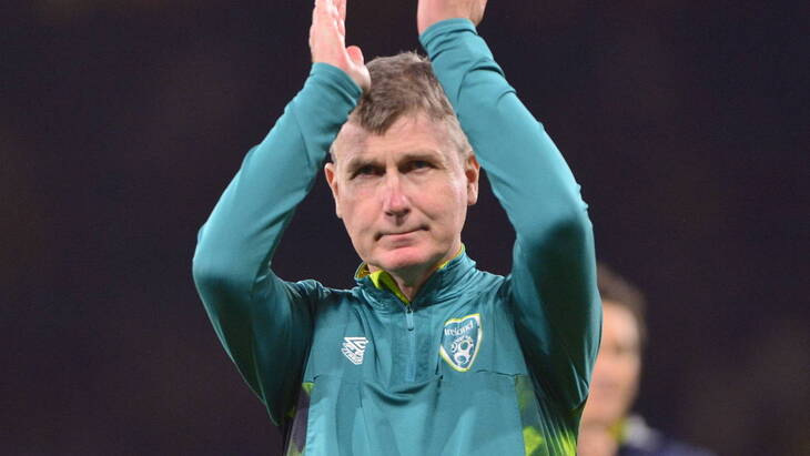 Стивен Кенни