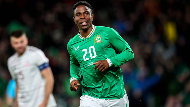 Чедози Огбене