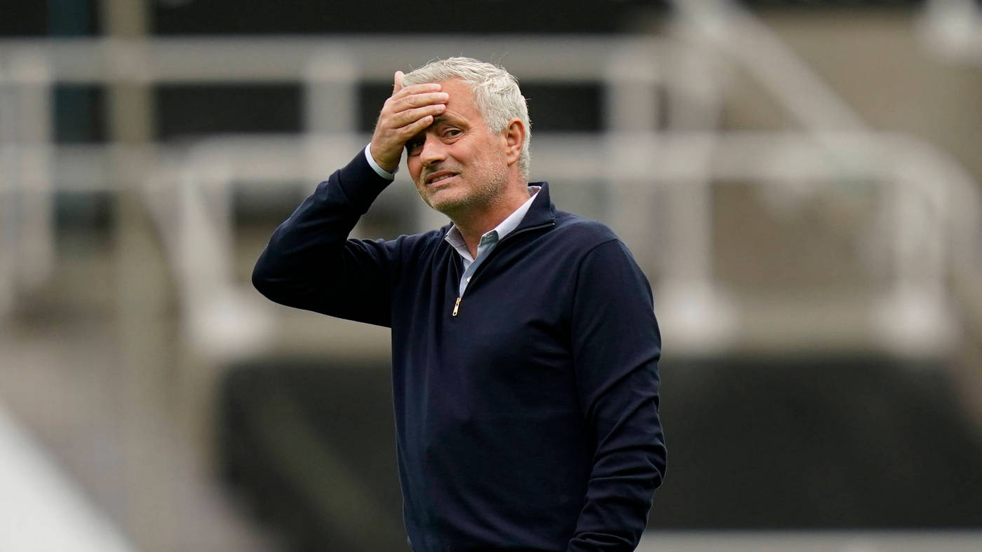 Жозе Моуринью