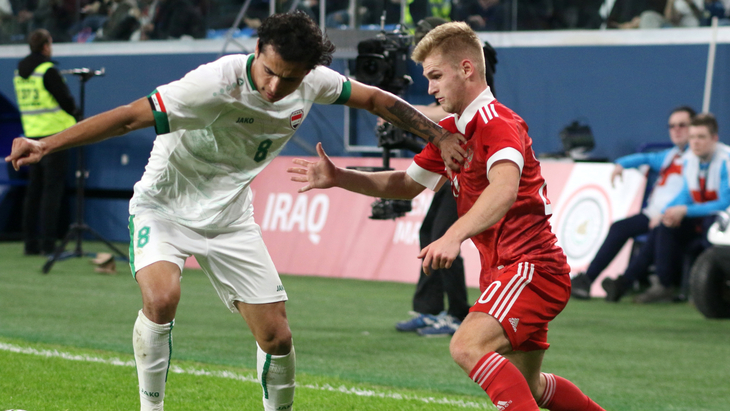 Сергей Пиняев