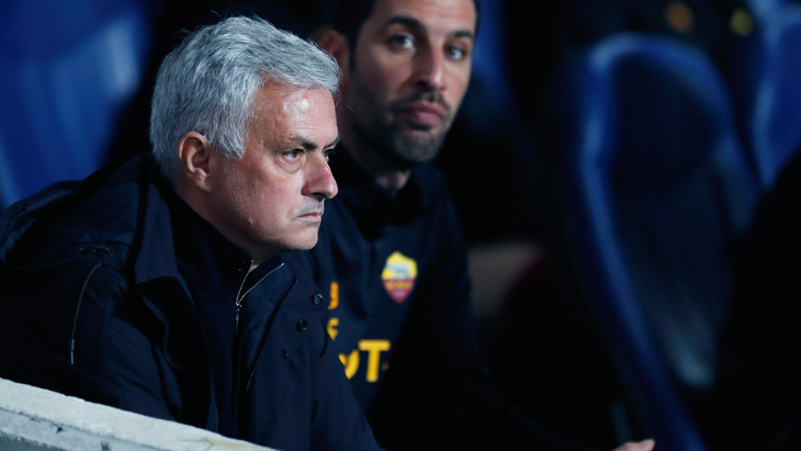 Жозе Моуринью