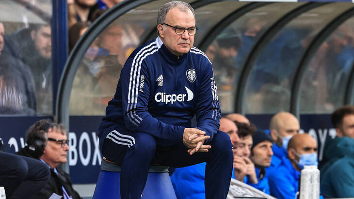 Марсело Бьельса