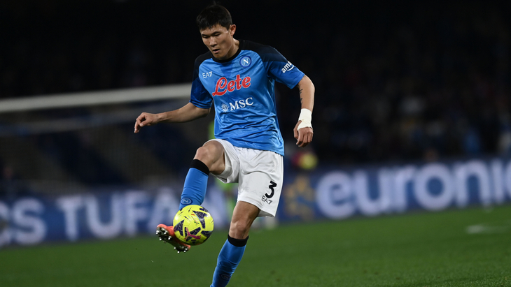 Ким Мин Джэ