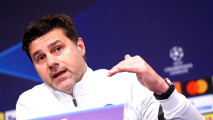 Маурисио Почеттино