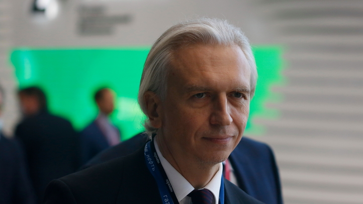 Александр Дюков