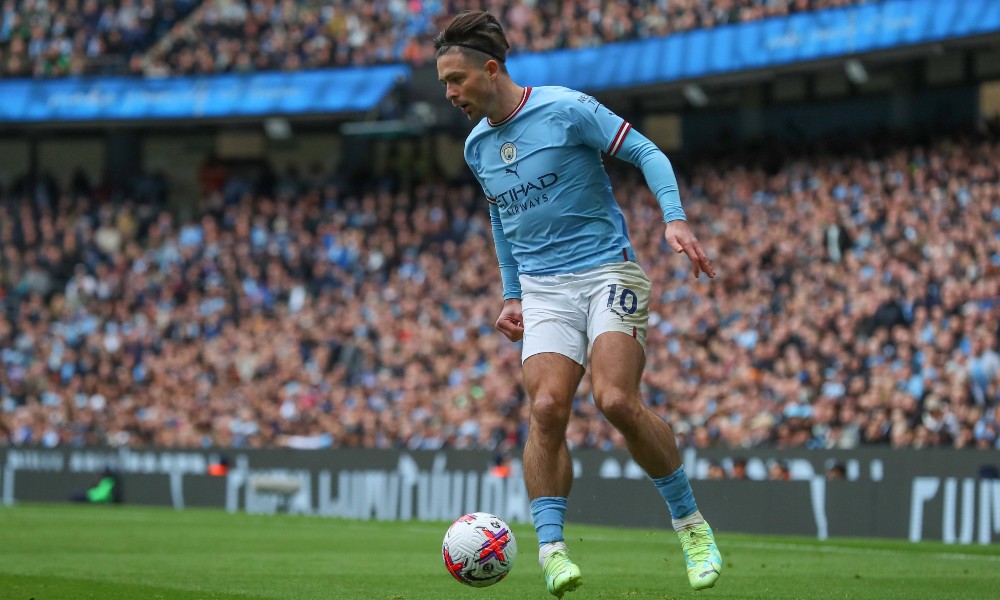 Джек Грилиш