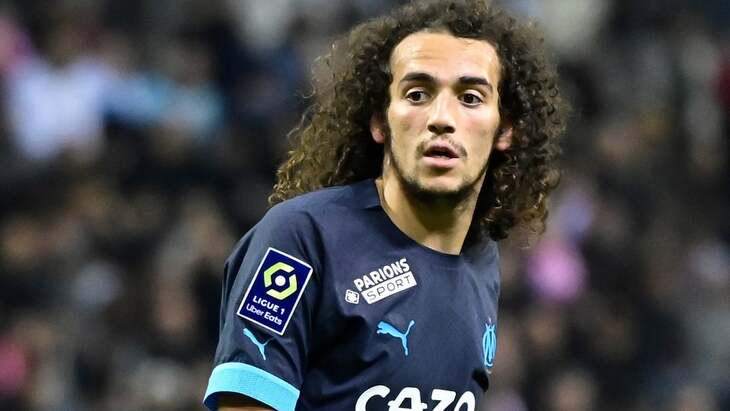 Маттео Гендузи