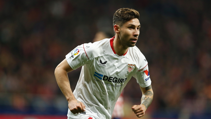 Гонсало Монтиель