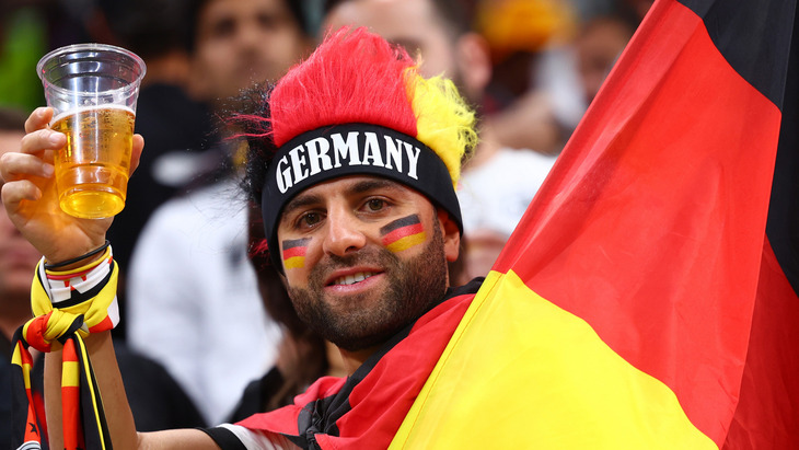 РФС может вернуть пиво на стадионы