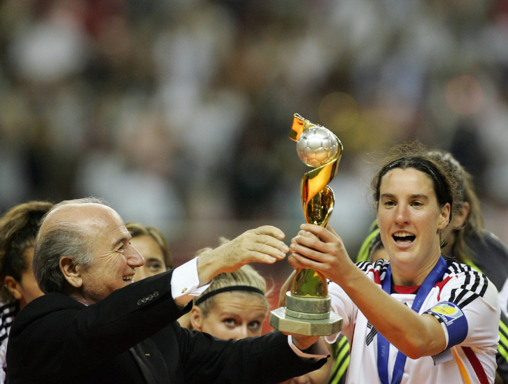 Биргит Принц