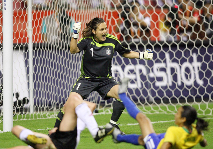 Надин Ангерер