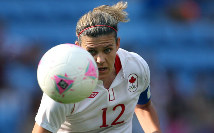 Кристин Синклер