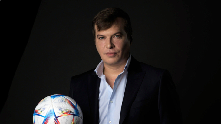 Дмитрий Пунин