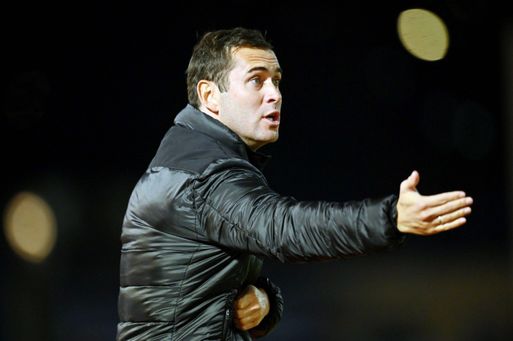 Александр Кержаков