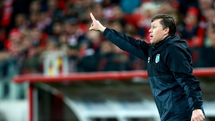 Игорь Ледяхов