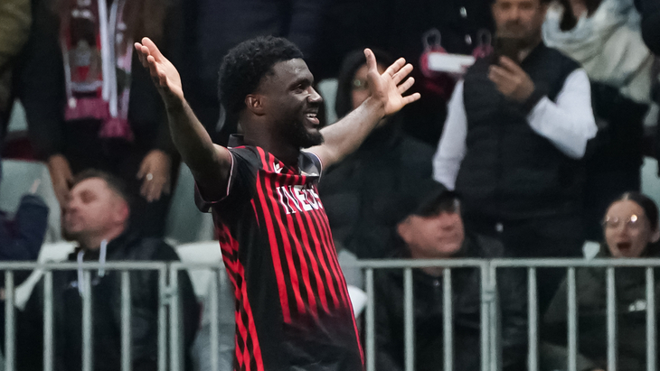 Терем Моффи