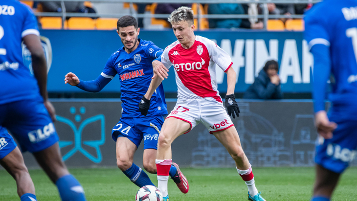 Александр Головин