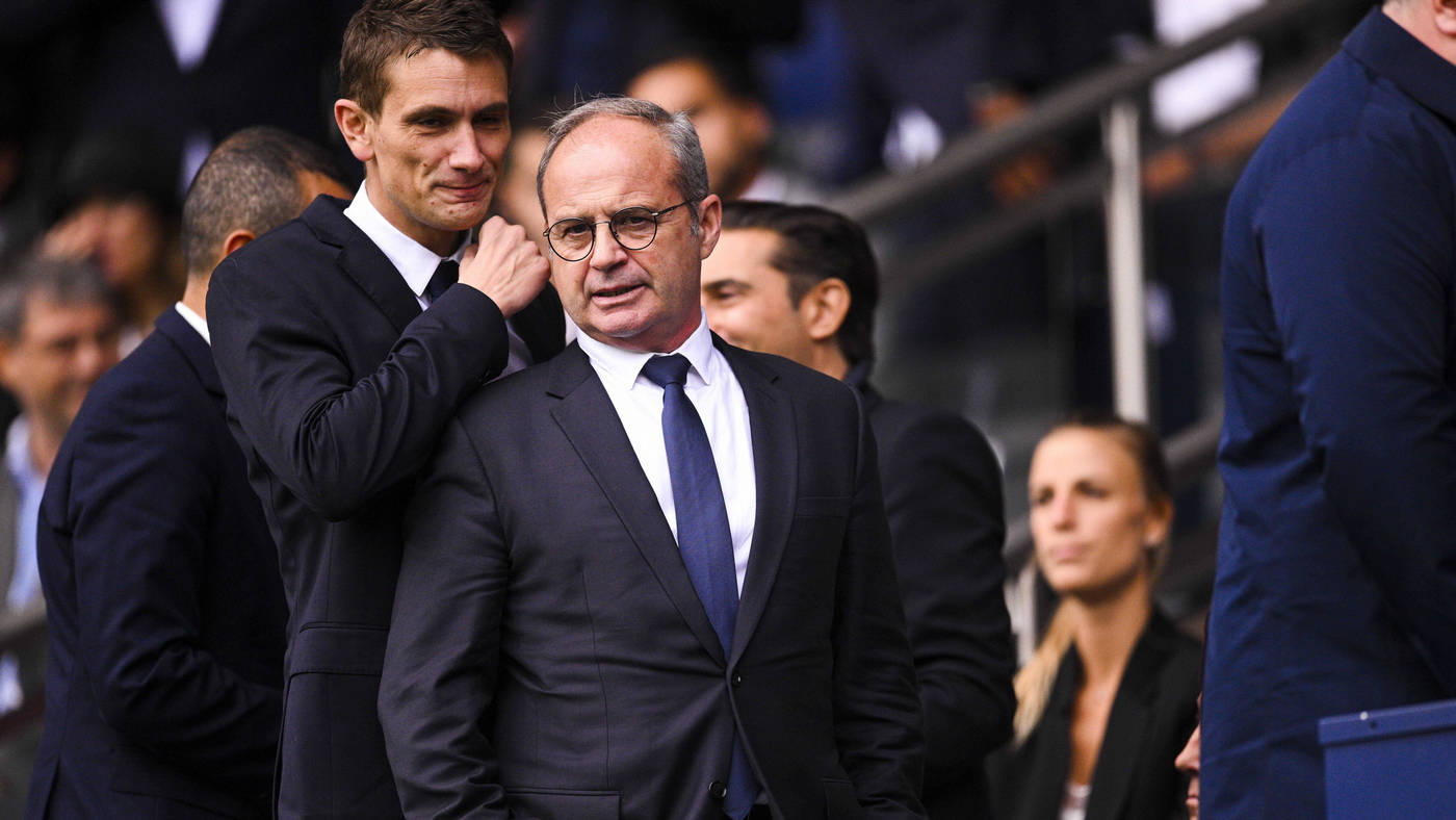 Луиш Кампуш