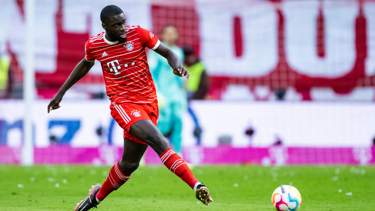 Деотшанкюль Юпамекано