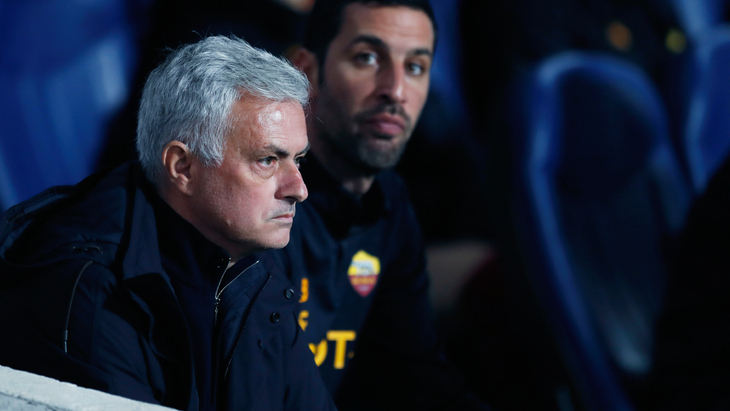 Жозе Моуринью