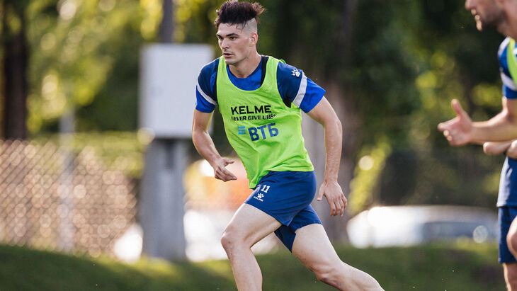 Саба Сазонов