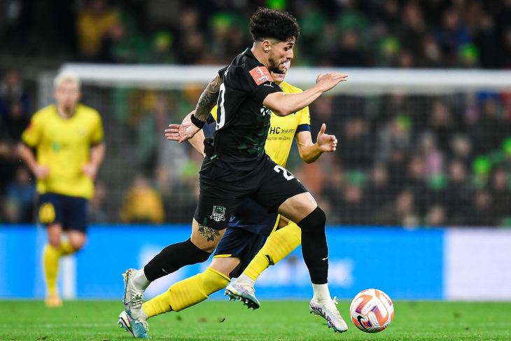 «Краснодар» — «Ростов»