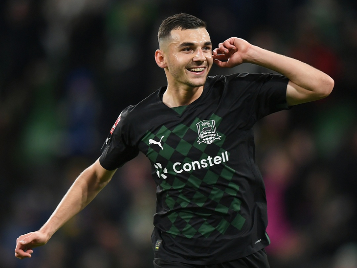 «Краснодар» — «Ростов»