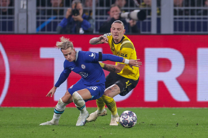 Михаил Мудрик