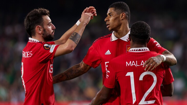 «Манчестер Юнайтед»