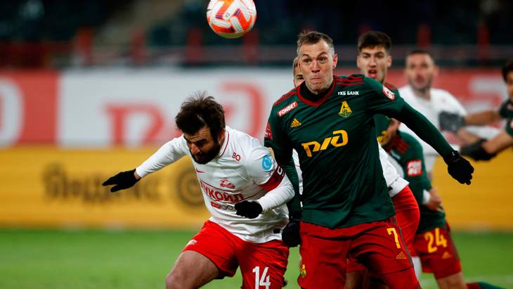 Артем Дзюба