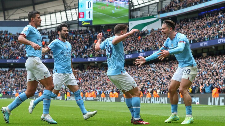 «Манчестер Сити»