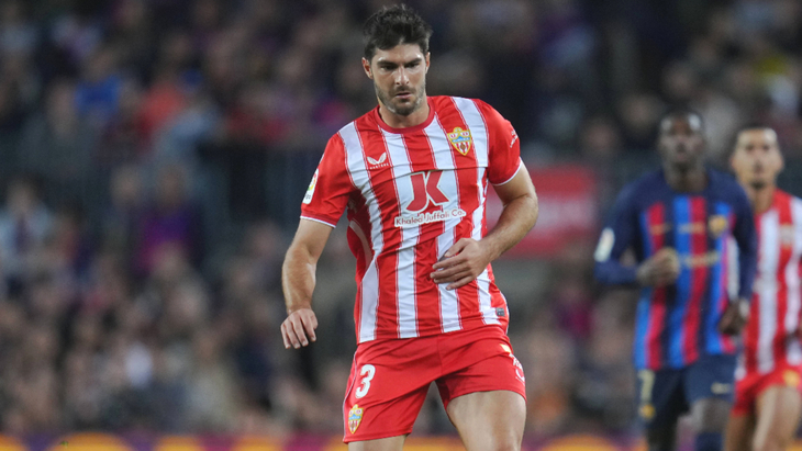 Гонсало Мелеро