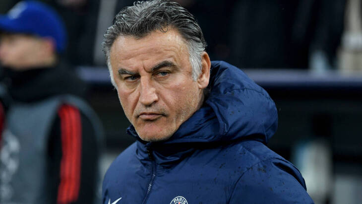 Кристоф Гальтье