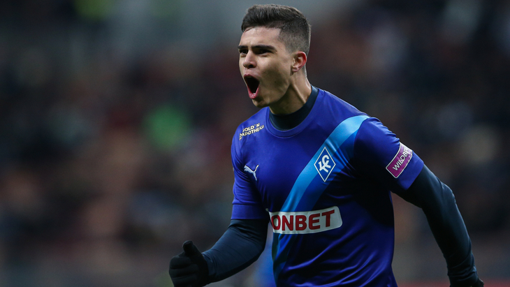 «Крылья Советов»