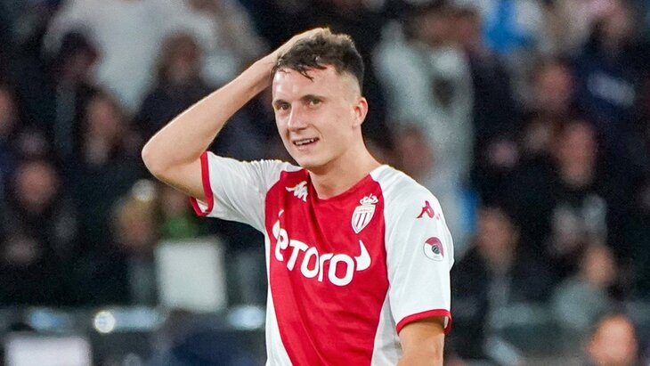 Александр Головин