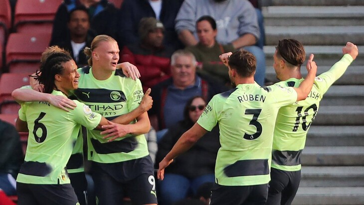 «Манчестер Сити»