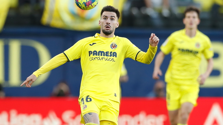 Алекс Баэна