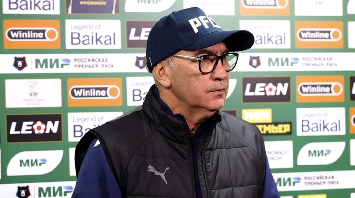 Курбан Бердыев